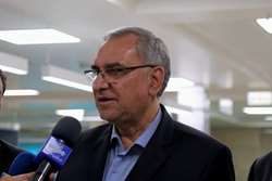 وزیر بهداشت: مصوبه فوق العاده خاص کارکنان نظام سلامت از امسال اعمال می شود